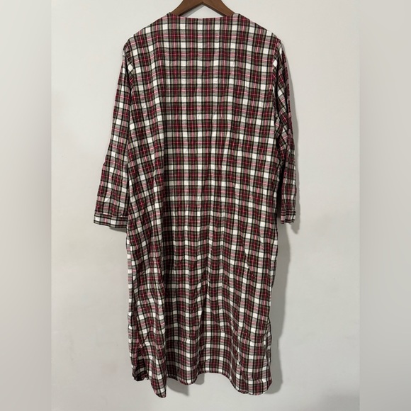 Cabernet - Plaid Dress Shirt - Picture 10 of 10